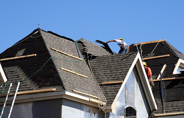 Lanark, IL Roofing Contractor Company