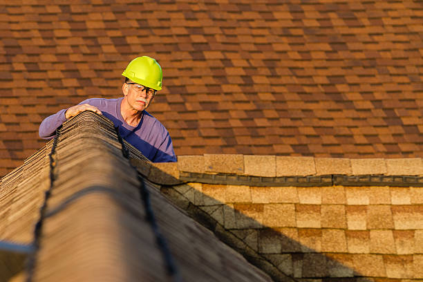 Best Best Roofing Contractors  in Lanark, IL